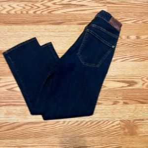 MING jeans size 2 ankle